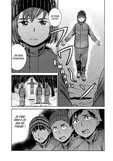 Hinamatsuri - tome 9