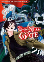 The New Gate - tome 2