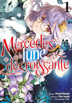 Mercedes de la Lune Décroissante Mercedes de la Lune Décroissante