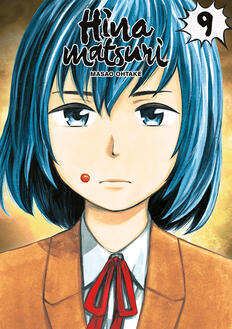 Hina- matsuri - tome 9